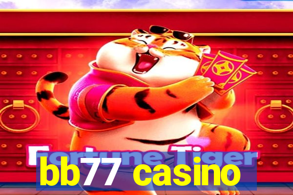 bb77 casino